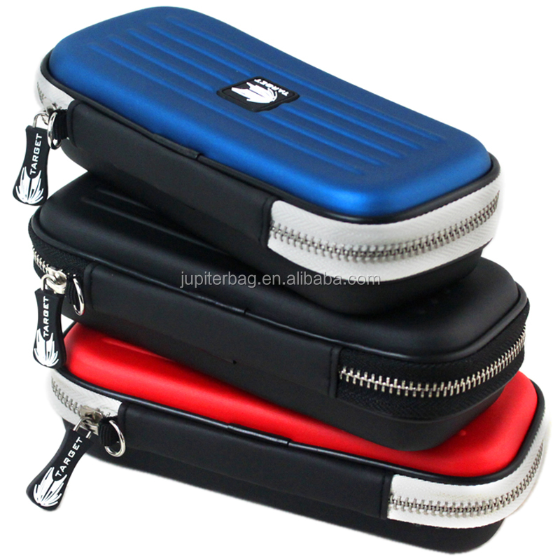 
Изготовленный На Заказ Жесткий Чехол-органайзер EVA для наконечников валов и аксессуаров 