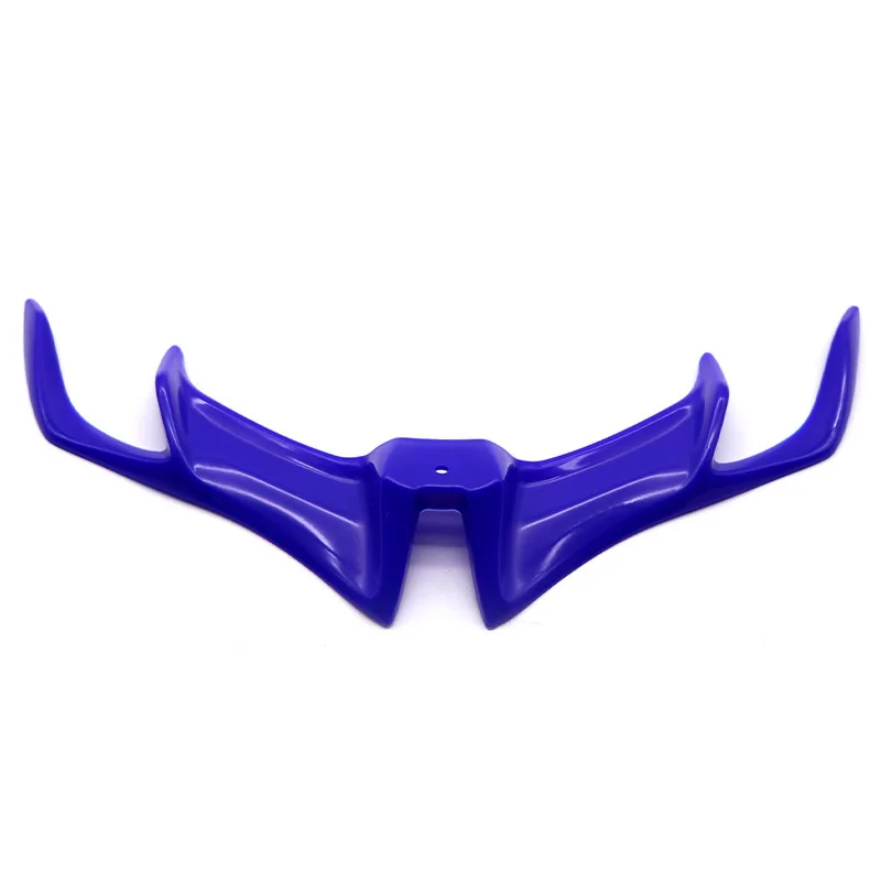 Motorcycle Front Fairing Winglet Wing Guard Cover for YAMAHA R15 V3 2017 2018 2019 2020 2021 for BAJAJ PULSAR RS200 Accessories