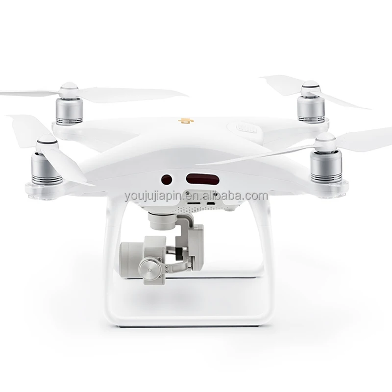 DJI Phantom Pro Plus Drone 4K HD, kamera 60fps inci 20MP CMOS  arah penginderaan hambatan waktu terbang 20 menit