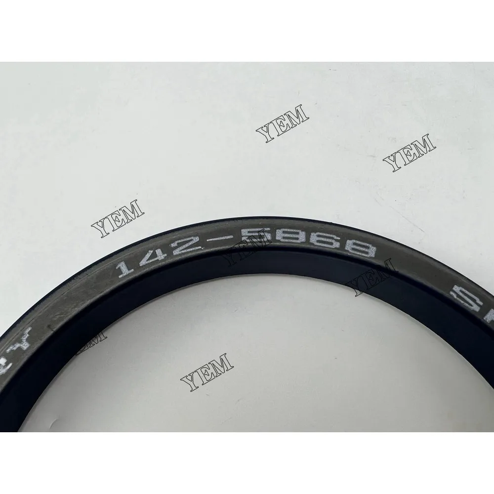 C32 Crankshaft Rear Oil Seal 142-5868 for Caterpillar Engine. 5