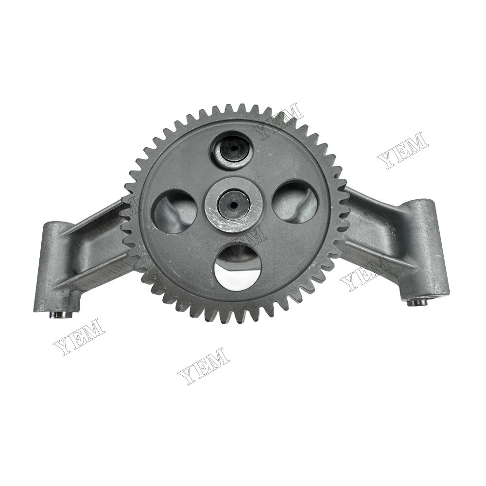 Oil Pump for Isuzu 6UZ1 Engine Repair Kit