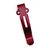 Cinnabar red