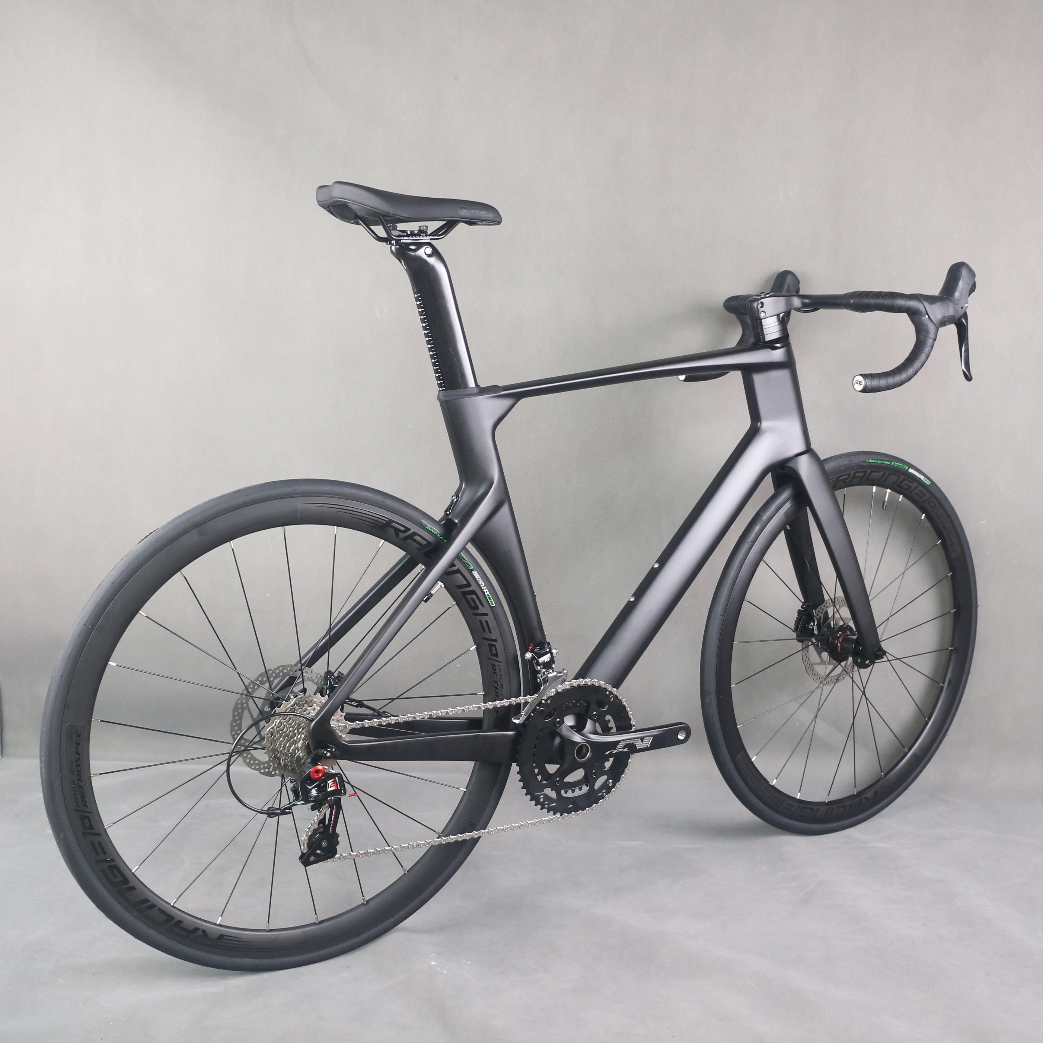 無名フレーム フォーク付き ライダーの好みに合わせられるネオランドナーの限定カラー ダボス D