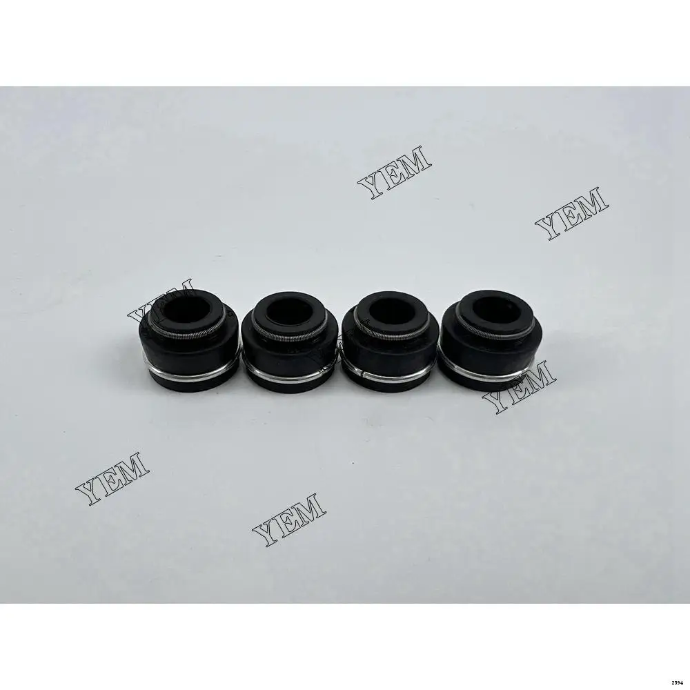 ZL600 Valve Oil Seal for Kubota