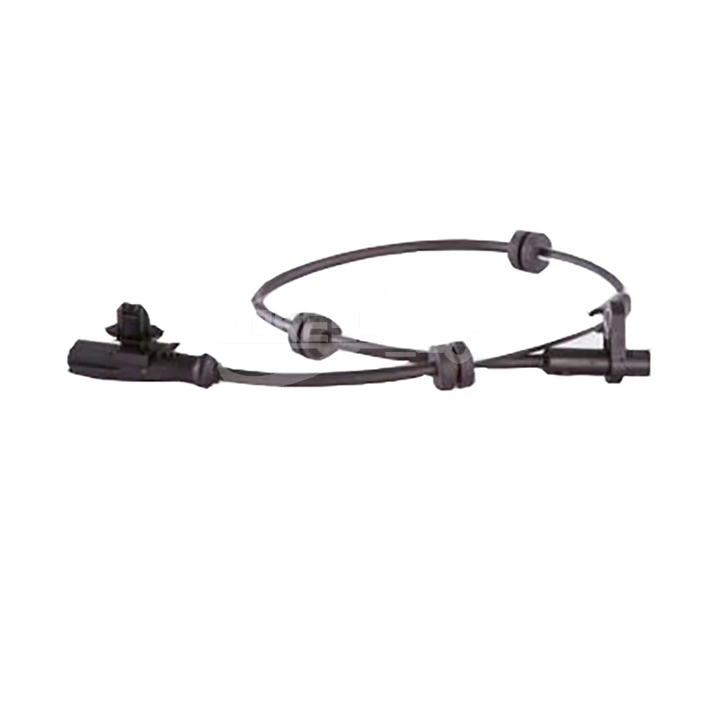 Auto Sensor Plug 3 8V512C190AA 8V512C190AB Rear ABS Wheel Speed Sensor... — 2