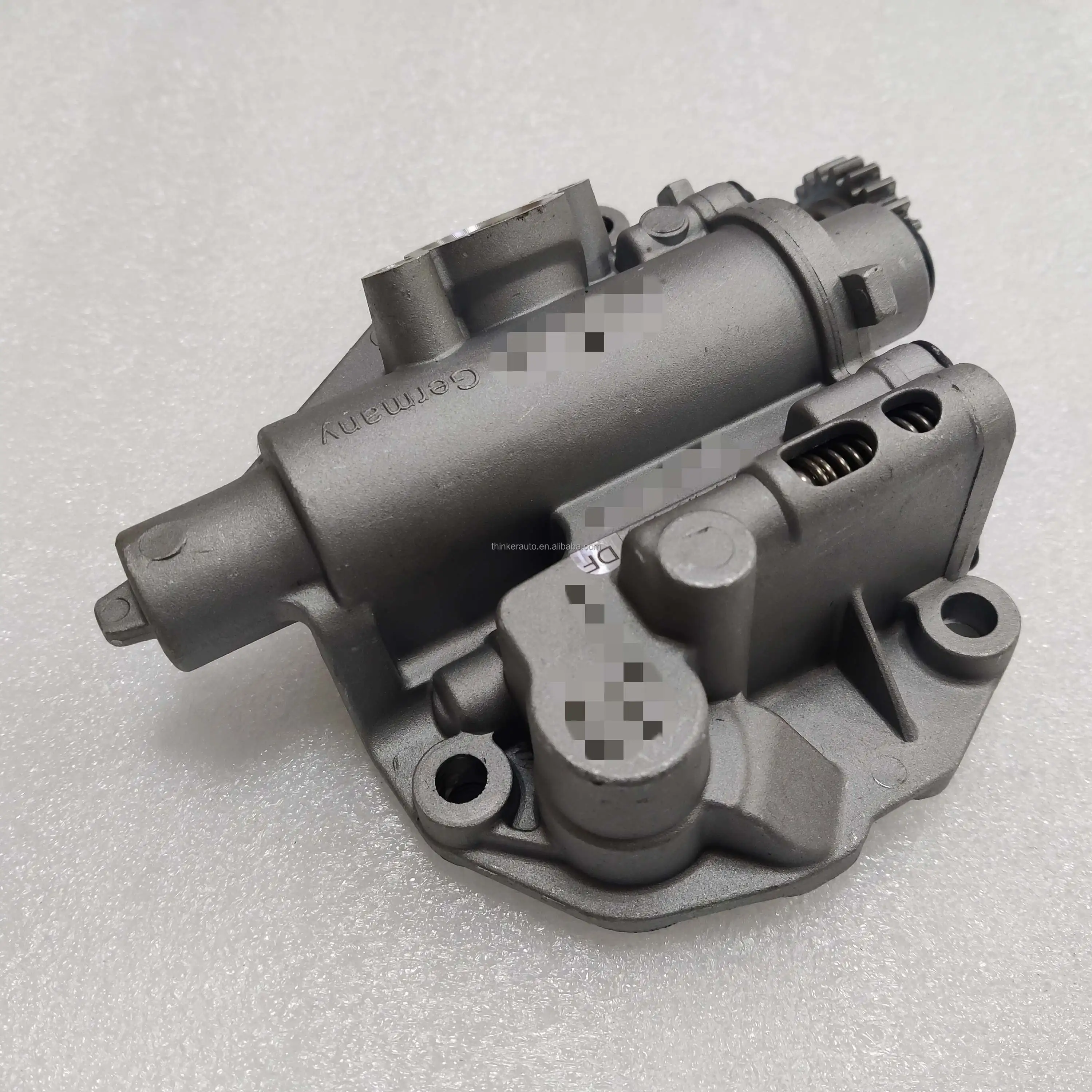 Brand New Oil Pump Assembly For Germany Car 06h115105df 06h115105ak ...
