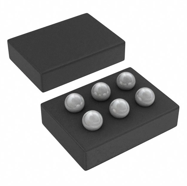 Jeking AT Driver a basso lato IC LMG1020YFFR DSBGA6