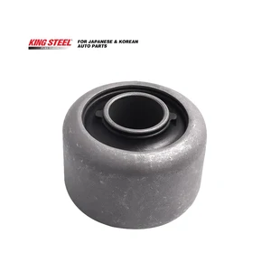 KINGSTEEL OEM 54570-8H300 545708H300 High Quality Auto Suspension Parts Lower Arm Bushing for NISSAN X-TRAIL T30