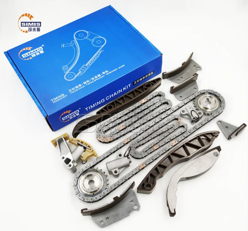 SIMIS PARTS Timing chain kit used for K IA D4CB 2.5L| Alibaba.com