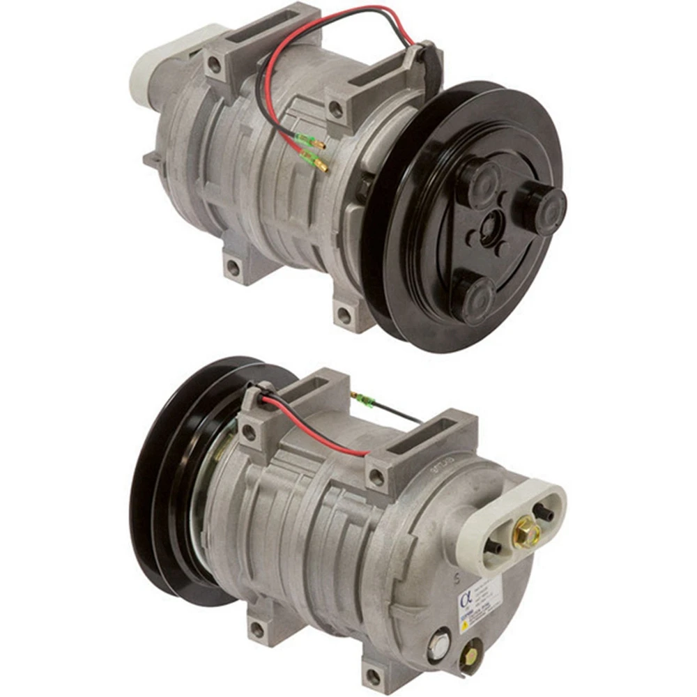 IZUMI Compressor for Caterpillar 414E 416E 420E 422E 430E 214-4302 Diesel Engine Spare Parts