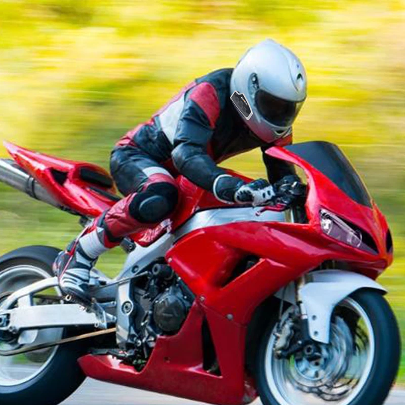 32 Riders Communication Music Share FM Radio Helmets Mesh Motorcycle Helmet Intercom Wireless Bluetooth Headset Intercomunicador