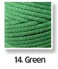 14 verde