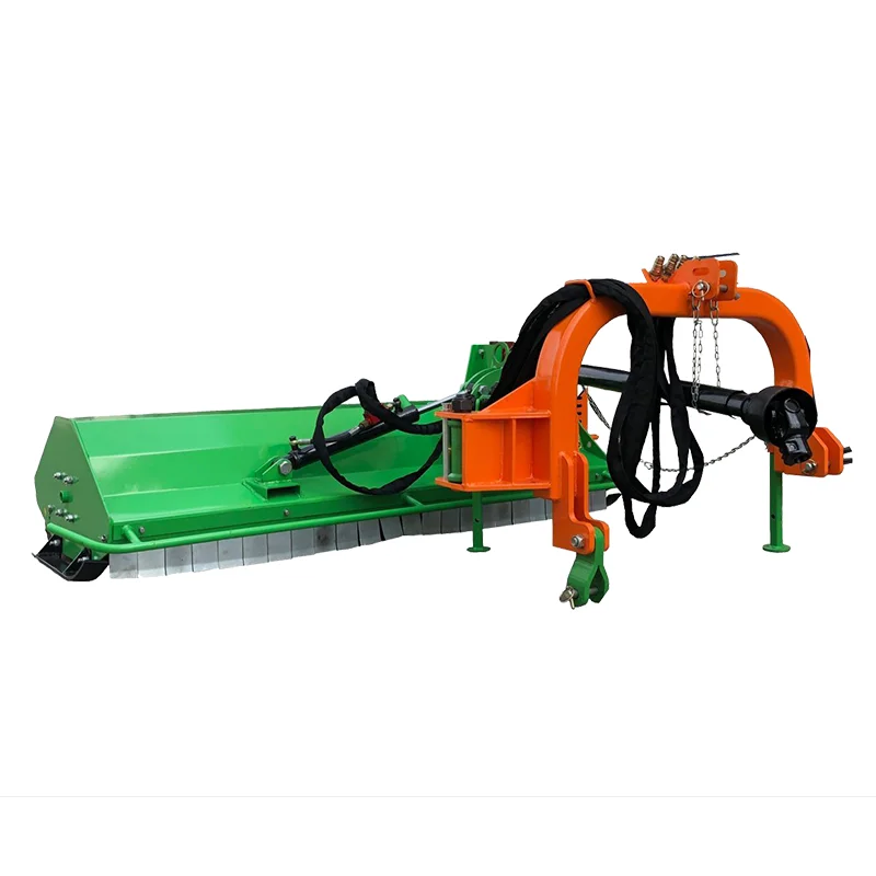 Flail Hammer Mower | BCRL Series, China Flail Hammer Mower | BCRL ...