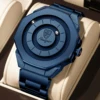 670 Blue Blue S