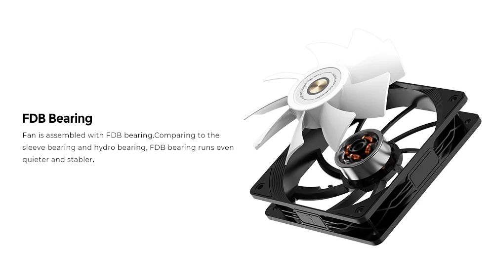 Alseye Dual Tower Cpu Cooler,250w Tdp,6 Heatpipes,120mm Argb & Pwm Fan