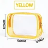 Lemon yellow