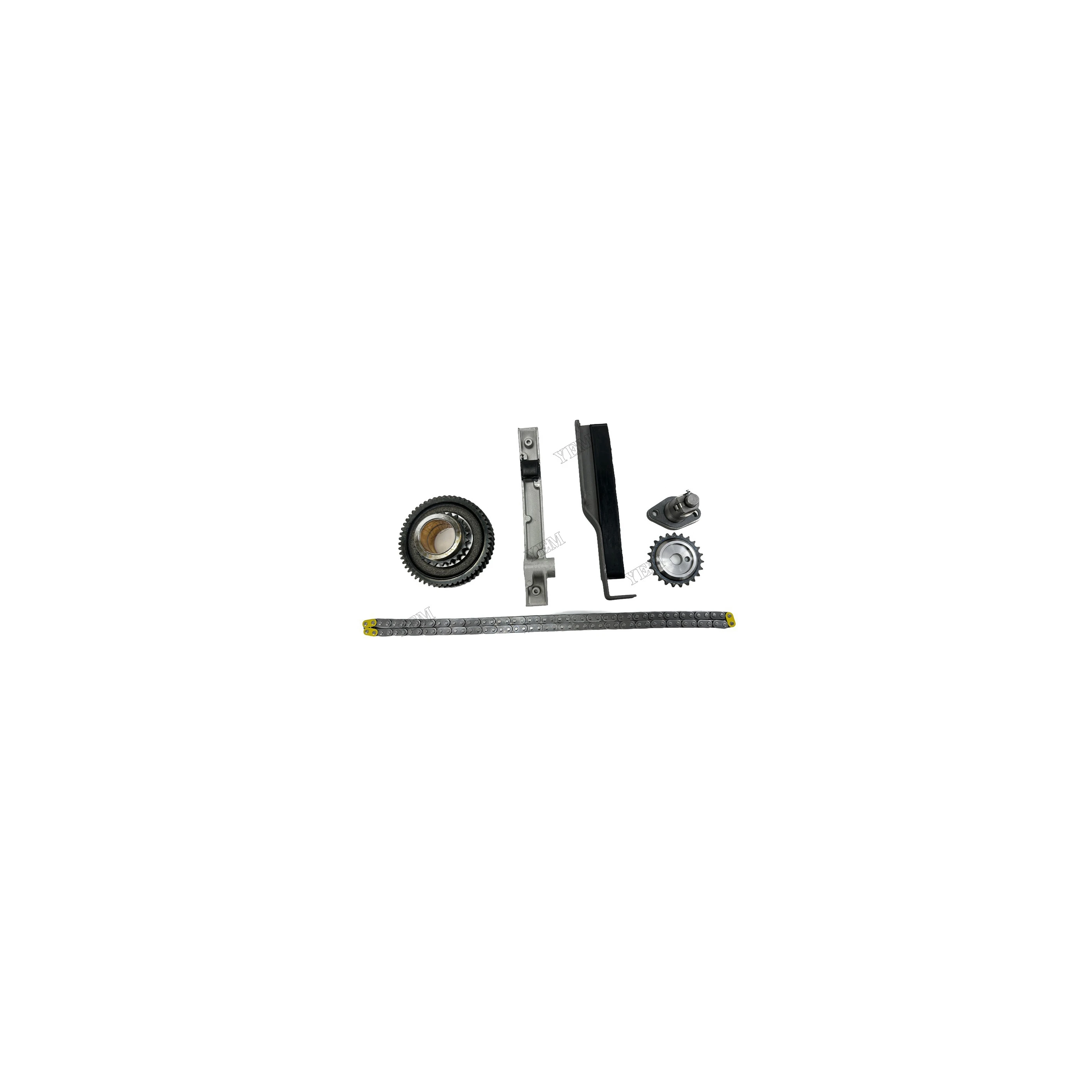 For Mitsubishi 4M40 Timing Set Repair Kit Engine Replacement Parts