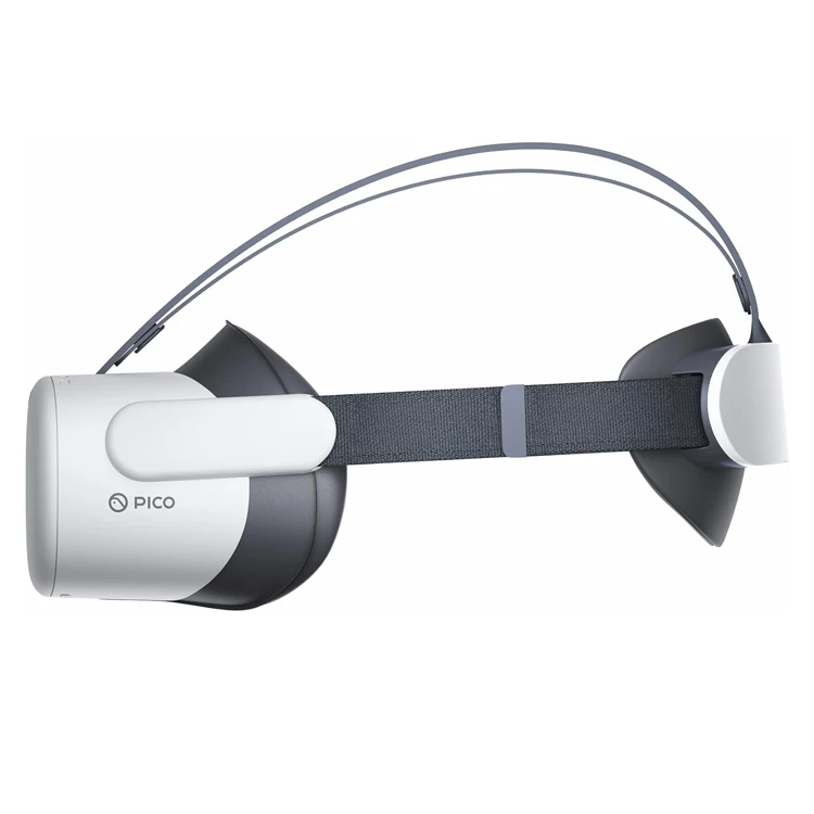 PICO G3 3D AR All-in-One VR Glasses Headset with Qualcomm XR2