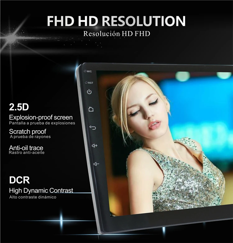 Android Car Radio Multimedia Video Player Stereo For Audi A4 2 3 B6 B7 2000 - 2009 S4 2008 RS4 2009 W/ GPS Navigation Carplay