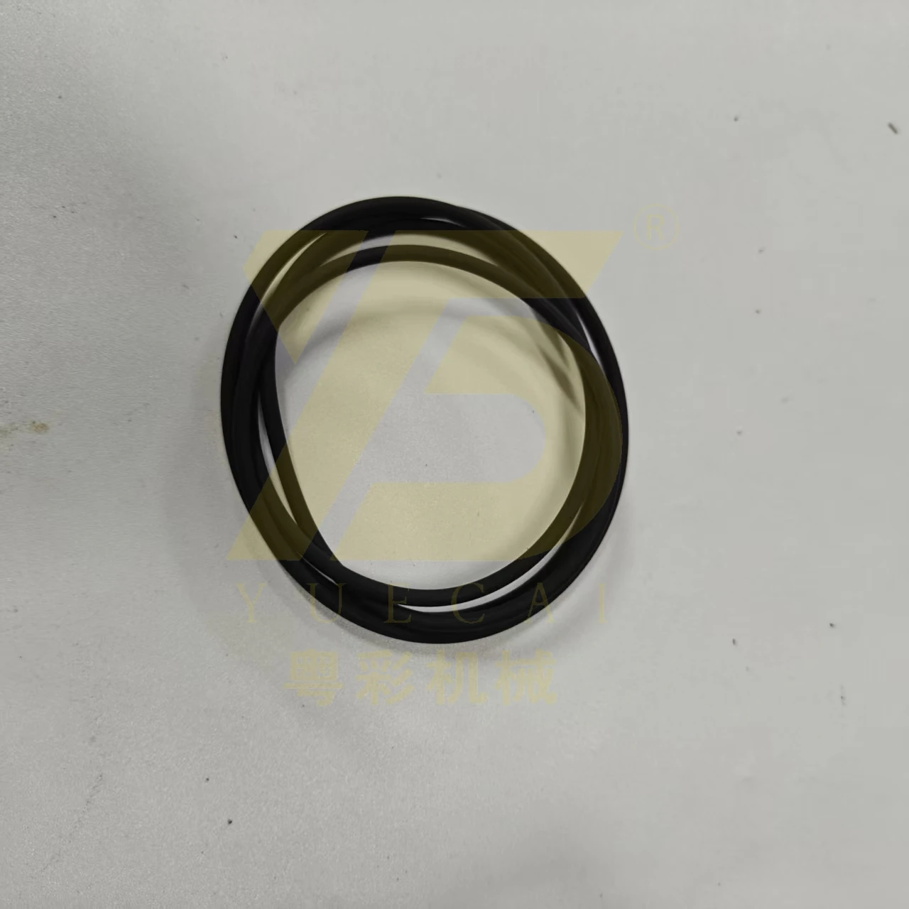 YUE CAI Construction Machrinery Spare Parts Seal O Ring 13949736 VOE13949736