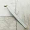 (White) Round Head Eagle Beak