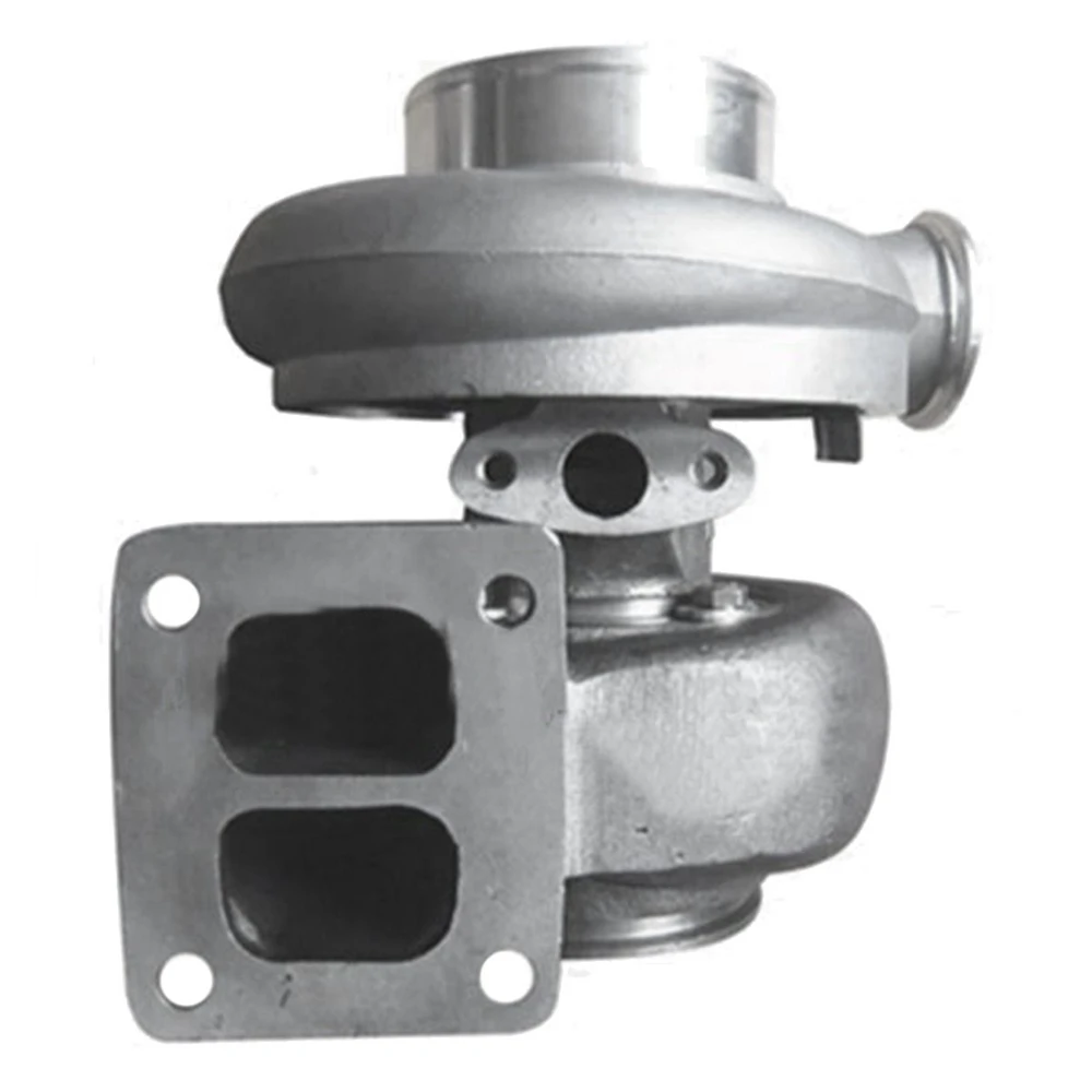 IZUMI Turbocharger for Komatsu WA380-DZ-3 6742-01-3110 Machinery Engine Spare Parts