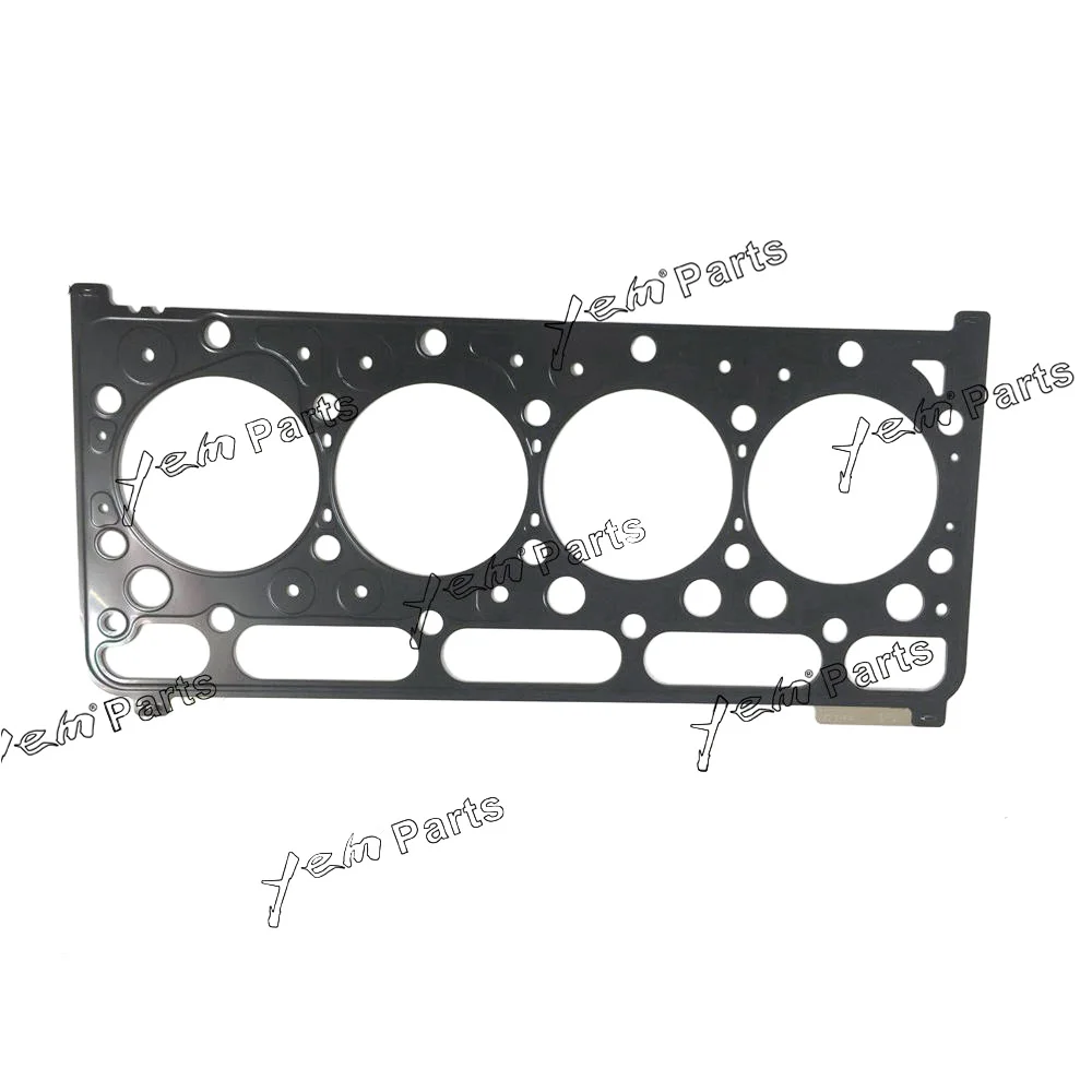 For Kubota V2203 Head Gasket 1G790-03602 Engine Parts