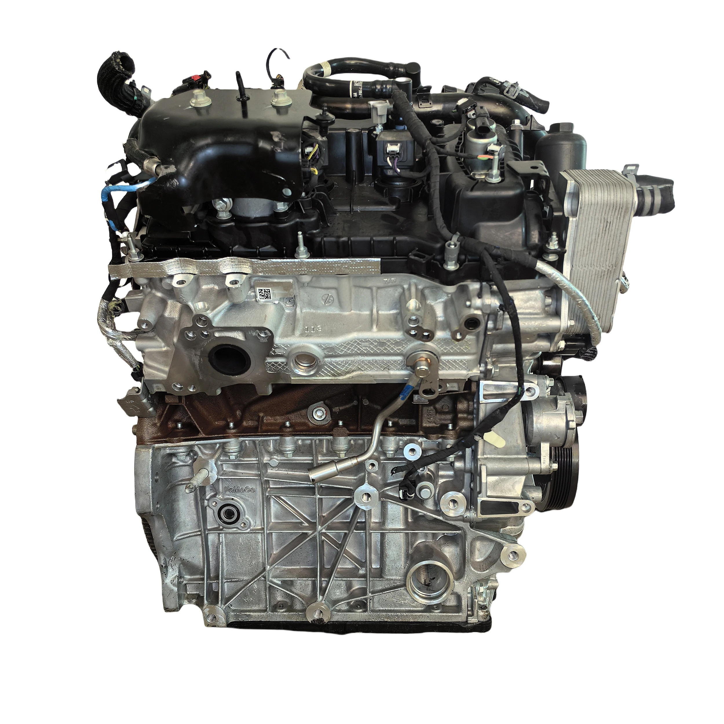 ORIGINAL ENGINE EXPLORER 3.0 V6 ENGINE PHEV PETROL HYBRID 2019 on TWIN TURBO NEW for Ford