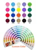 custom color