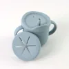 Bleu poussiéreux