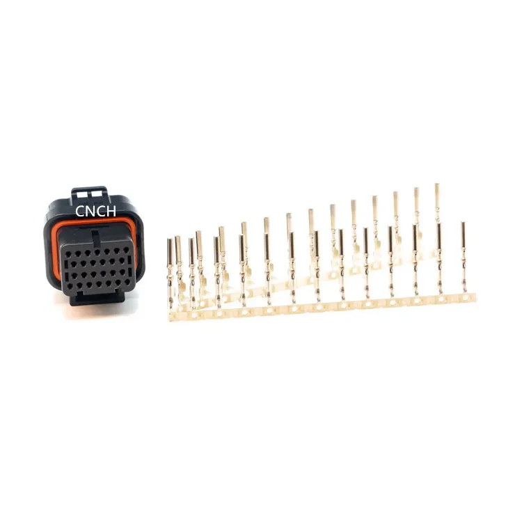 CNCH Custom ECU Wire Harness for K Swap Emtron FuelTech Haltech Motec and More