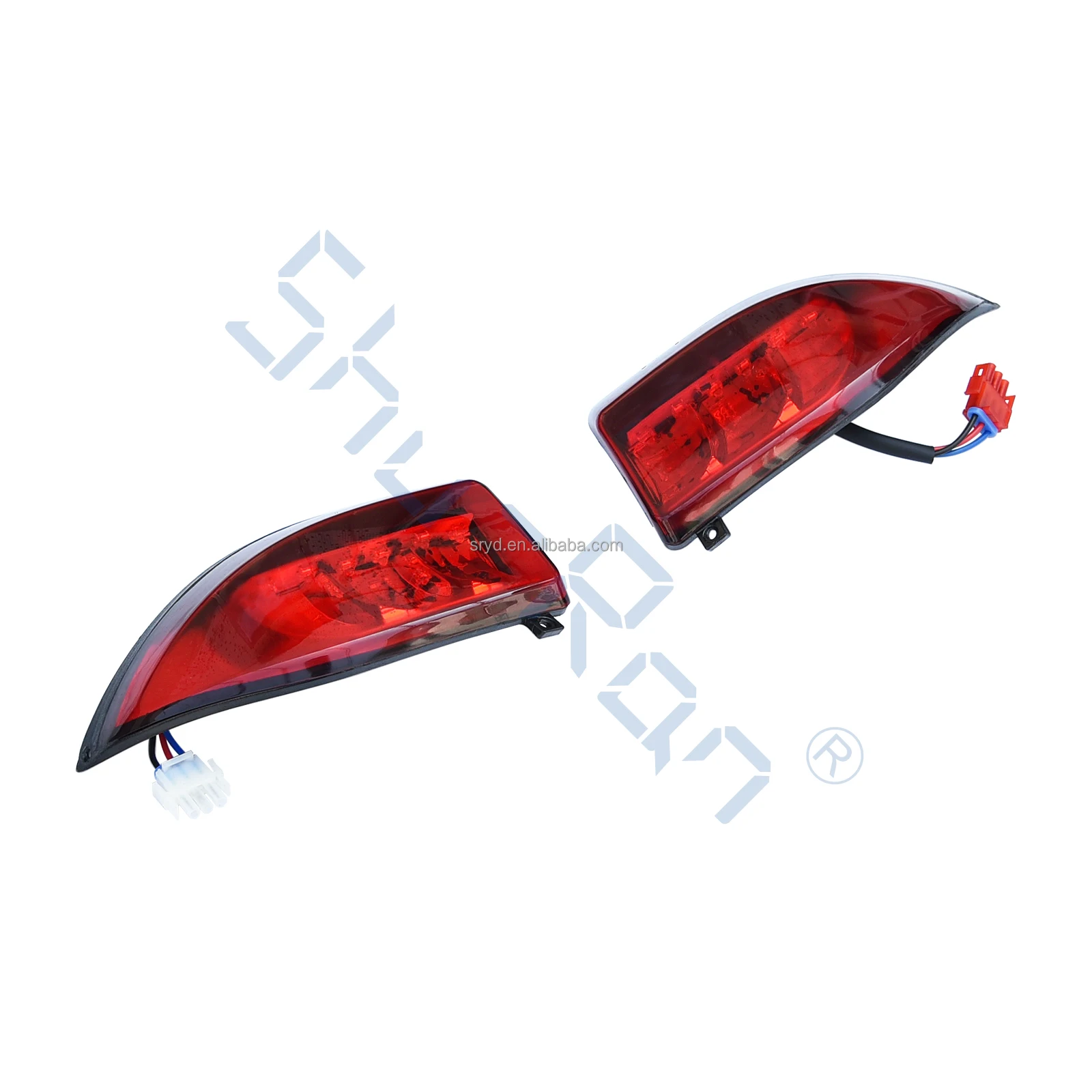 Club Car Precedent Golf Cart Ultimate Led Light Kit Buy Club Car
