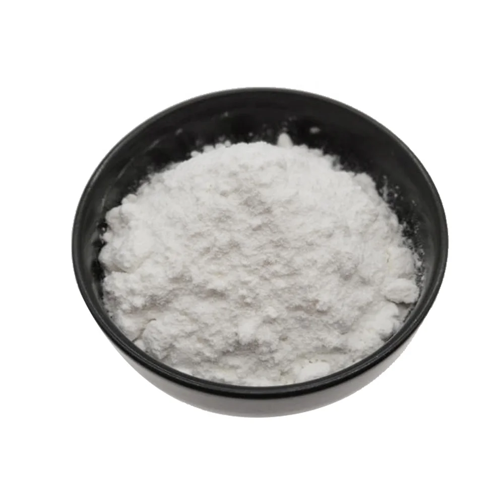 High Quality Cosmetic Octapeptide -2 Powder Promotes Hair Growth