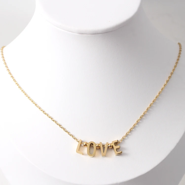 Sublimation Necklace