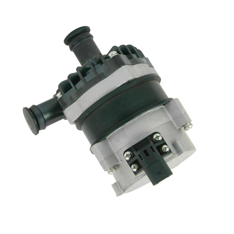 Water Pump For Audi A4L A5 A6L A7 Sportback A8L S8 Quattro Q5 Q7