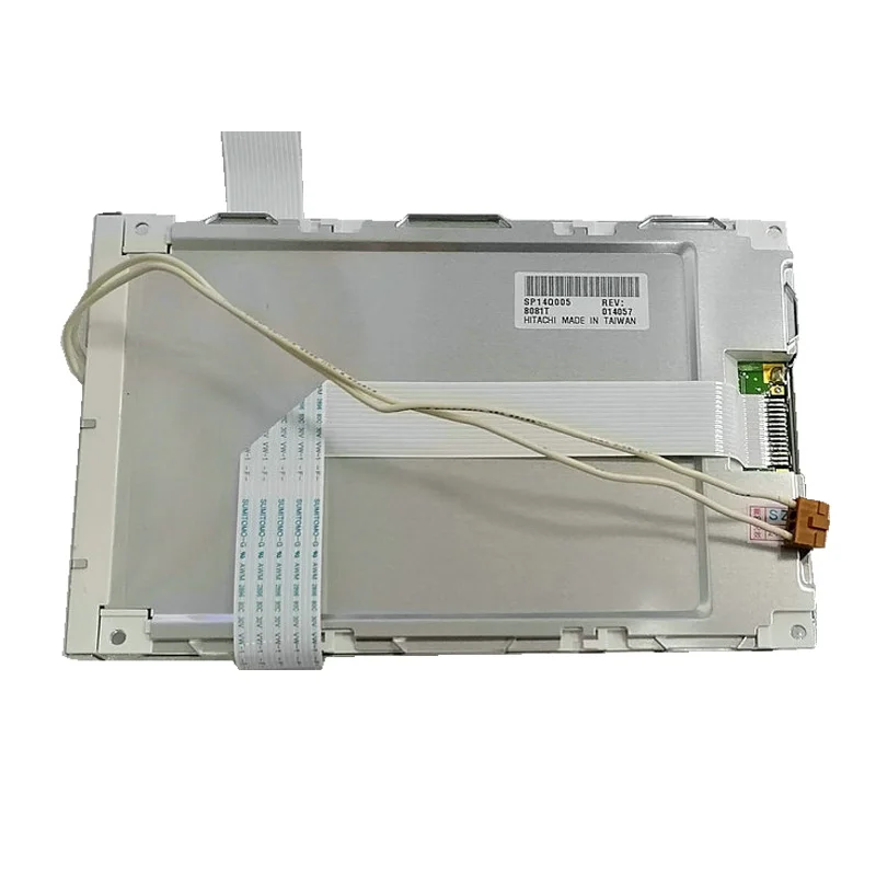 cost to replace lcd module in stock