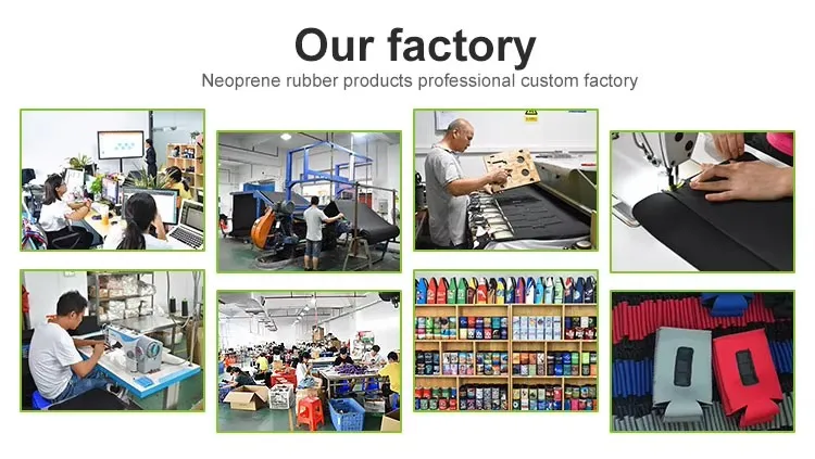 Factory profile