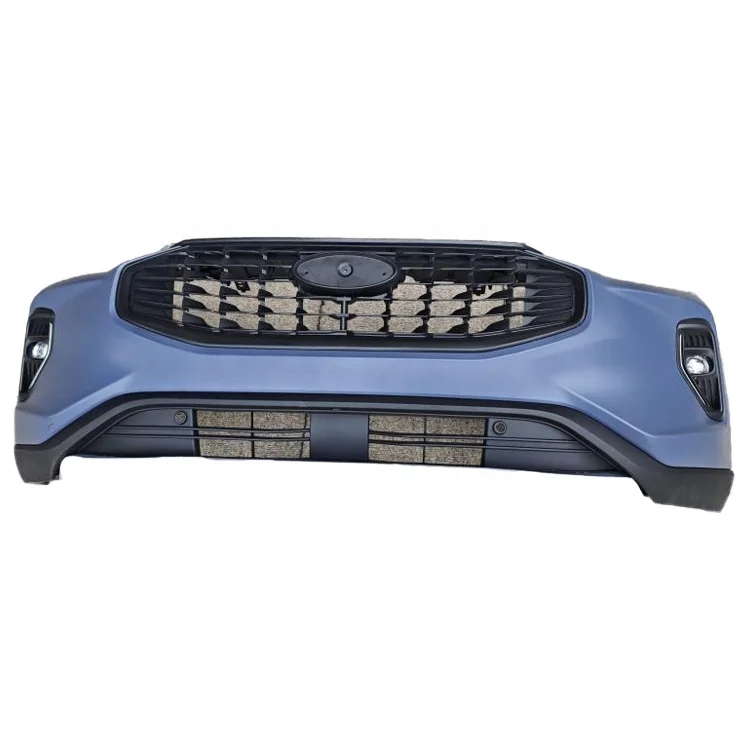 KEBEL Auto Spare Body Part Front Bumper Assy Oem Automotive Body Kit for Ford Escape 2023