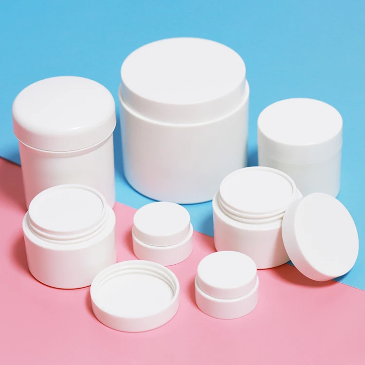 Экологически чистая, 15 мл, 30 мл, 50 мл, 100 мл, 150 мл, 250 мл, 300 мл, пла-банки для крема, бутылка, косметический контейнер