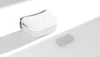 Gafas HD Caddx Walksnail Avatar blancas L