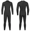 YU001-Uomo nero da 3 mm