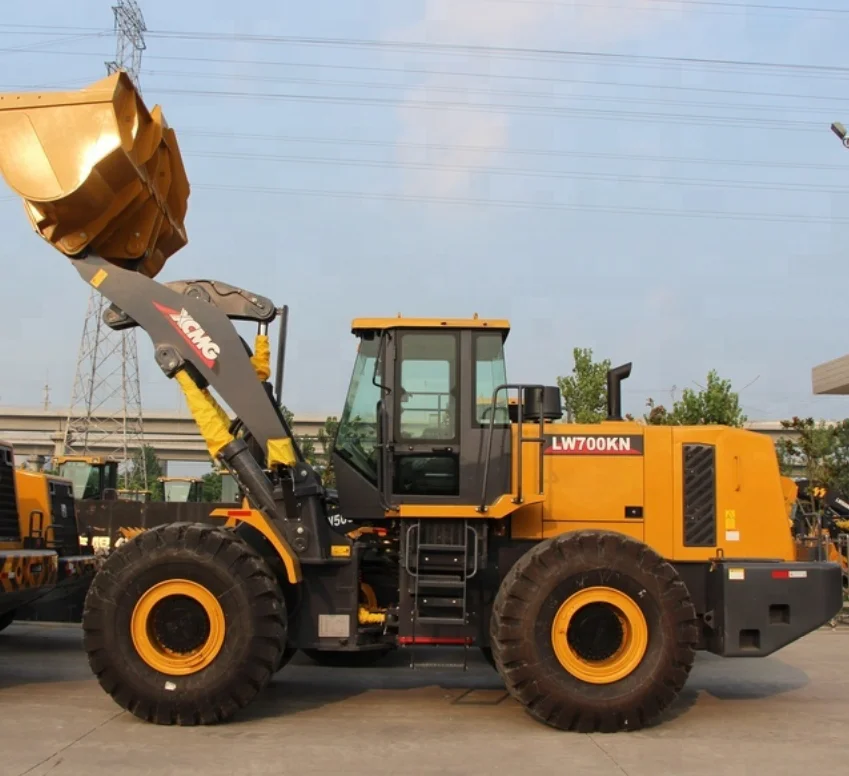 Lw700kn фронтальный погрузчик. Lw700kn фронтальный погрузчик. Фронтальный погрузчик xcmg lw700kn. Погрузчик лв 700. Погрузчик xcmg.