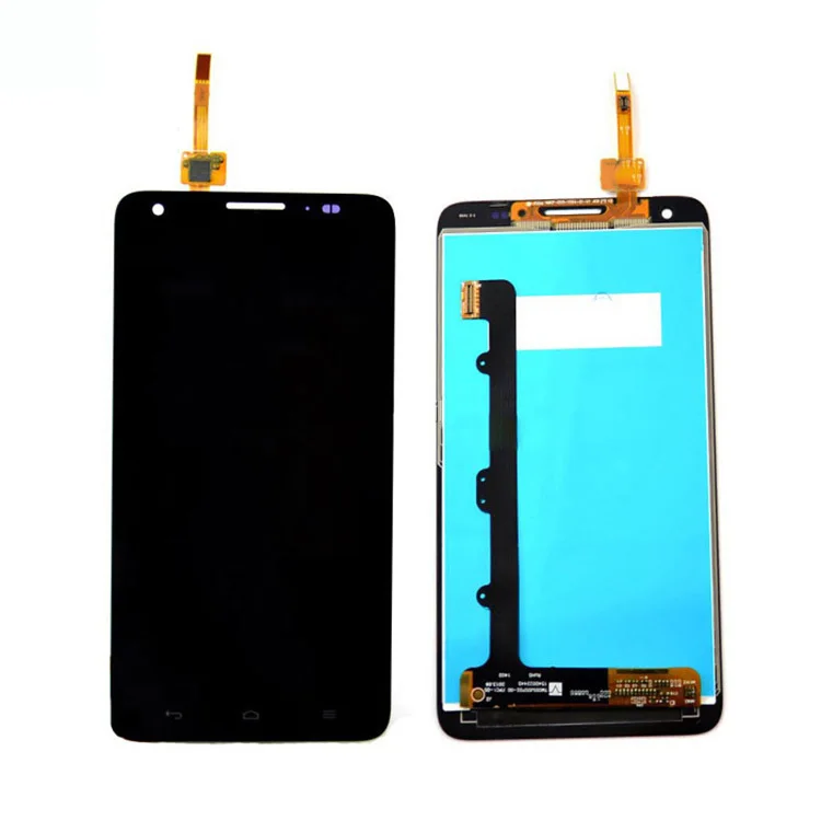 Factory Price For Huawei G750 Mobile Phone LCD Touch Screen For Huawei G750 LCD Display Complete parts