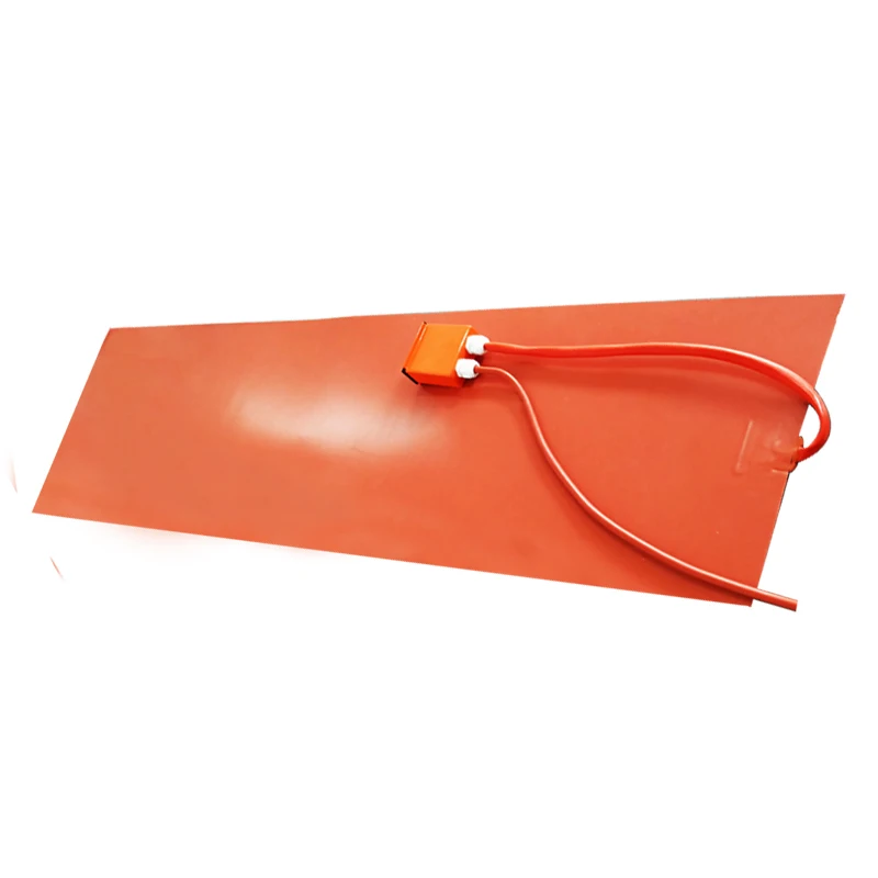 Silicone Electric Heating Blanket, 240V - detail 8