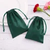 Verde intenso