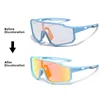 Blue Photochromic