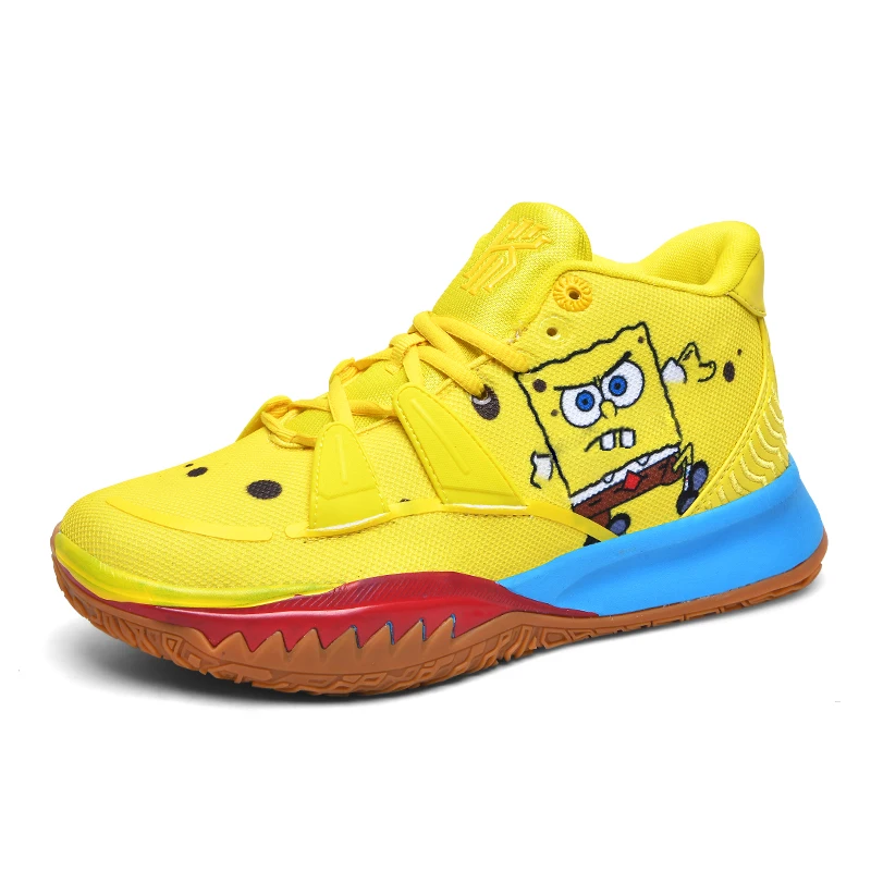 tenis de basquete personalizado