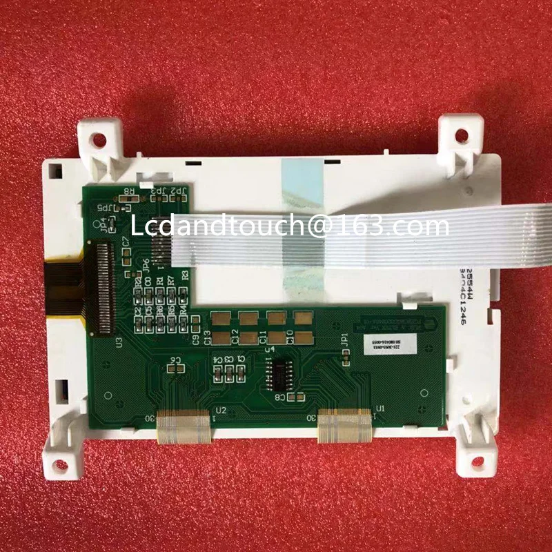 lcd screen for yamaha psr s500  s550 s650 mm6 DGX630 DGX640 LCD Display screen