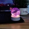 Purple + Standard base