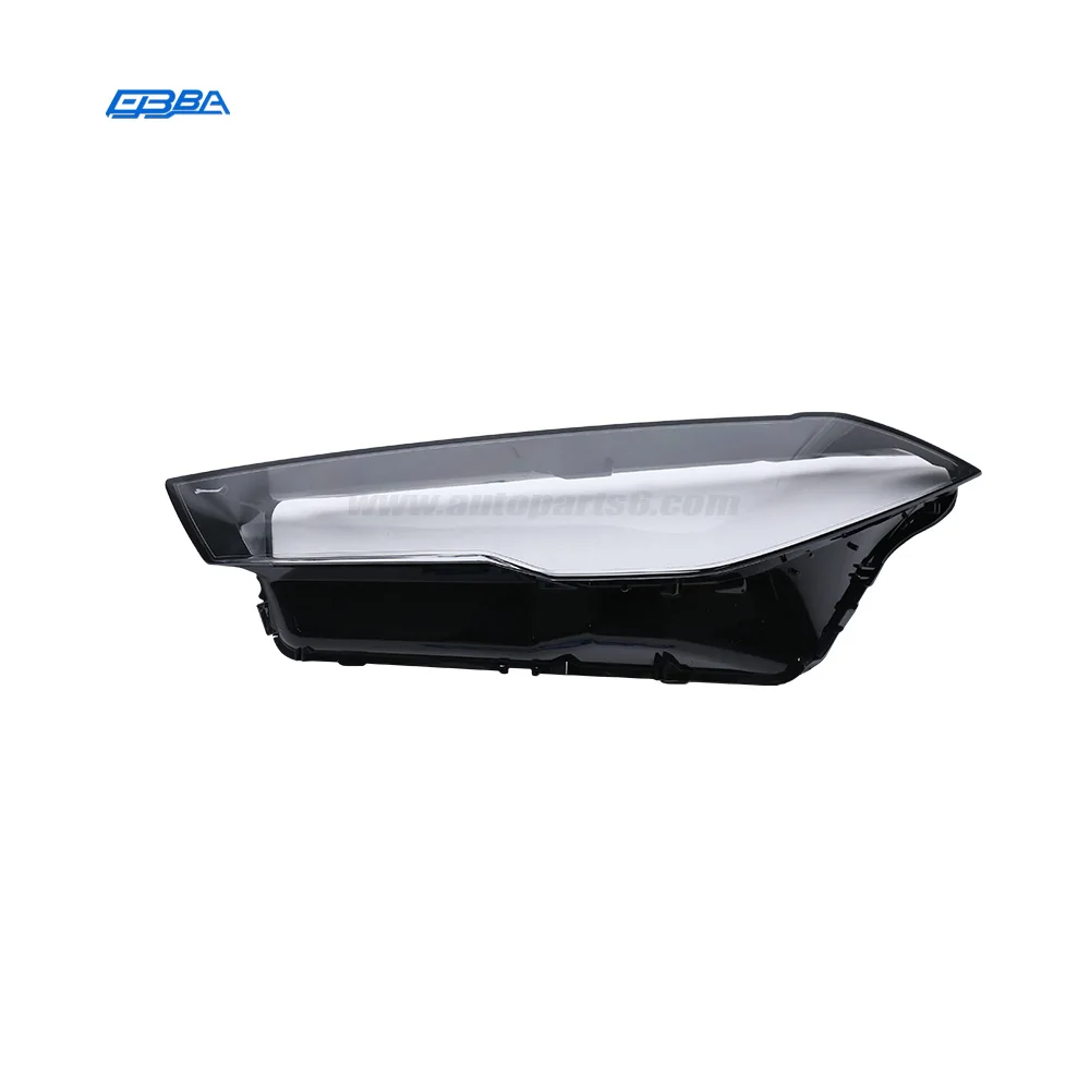 Pelindung Lampu Depan Baru dengan Transparansi Tinggi, Tahan Kuning, dan Tahan Aus untuk Lamborghini Urus 2020